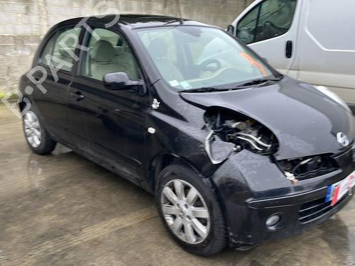 Gearbox NISSAN MICRA III (K12) 1.5 dCi | BP20405310M3 