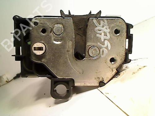 Used Rear right lock FIAT PANDA (169_) 1.1 (169.AXA1A) (54 hp) 20454171
