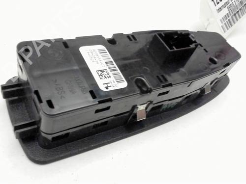 Used Left front window switch Left front window switch BMW 3 Touring (F31) 320 d (184 hp) 36757465 36757465