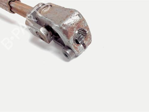 Used Steering column SEAT ALTEA (5P1) 1.9 TDI (105 hp) 20421280