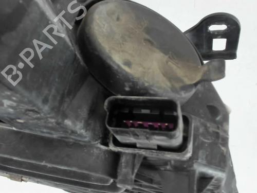 Venstre forlygte Venstre forlygte RENAULT MEGANE III Hatchback (BZ0/1_, B3_) [2008-2026] 35969669 35969669