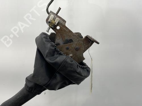 Used Hand brake Hand brake FORD FIESTA Box Body/MPV (J5_, J3_) 1.8 D (60 hp) 21241405 21241405