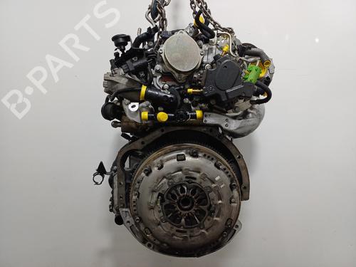 Engine RENAULT LAGUNA III (BT0/1) 2.0 dCi (BT07, BT0J, BT14, BT1A, BT1S) | BP37414705M1 - Image 9