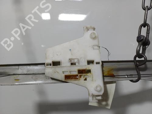 Front right window mechanism VW FOX Hatchback (5Z1, 5Z3, 5Z4) 1.4 | BP37166319C23 - Image 5