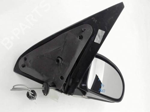 Used Right mirror Right mirror 39044532 39044532