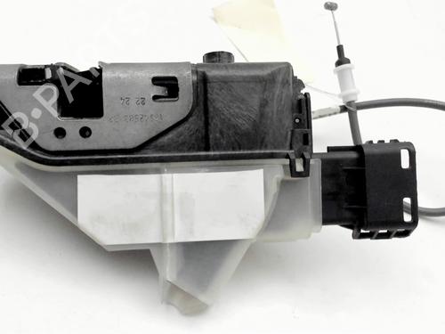 Front right lock PEUGEOT EXPERT Van (V_) 2.0 BlueHDi 145 | BP29212907C97 