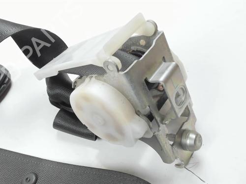 Venstre foran beltestrammer OPEL VECTRA C GTS (Z02) 2.2 DTI 16V (F68) | BP20405684C87 