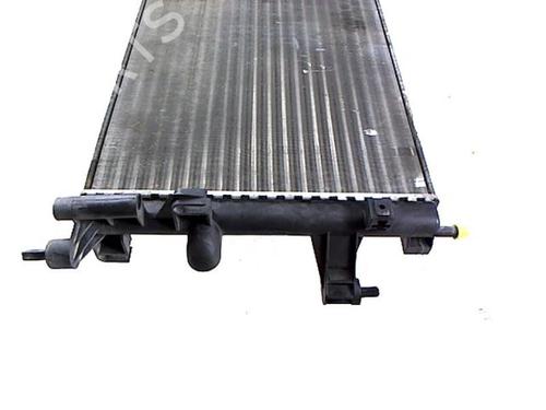 Water radiator OPEL CORSA C (X01) 1.0 (F08, F68) | BP20431567M31 