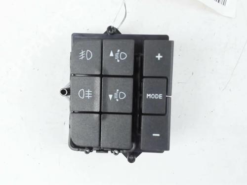 Headlight switch LANCIA MUSA (350_) 1.3 D Multijet (350.AXM11, 350.AXM1A, 350.AXI1A) | BP35892995I24 - Image 2