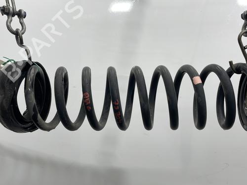 Used Shock absorber spring FORD KUGA I 2.0 TDCi 4x4 (140 hp) 27982491