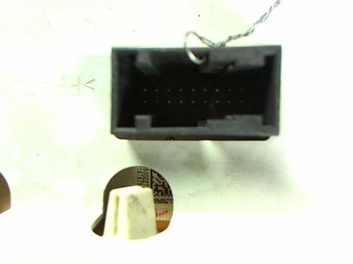 Display monitor PEUGEOT 206 Hatchback (2A/C) 1.4 i | BP21234621C48 