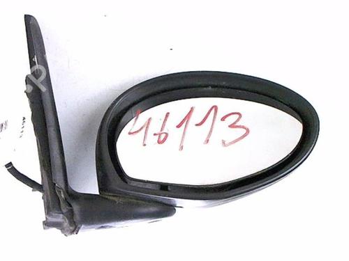 Retrovisor derecho ALFA ROMEO 147 (937_) 1.6 16V T.SPARK (937.AXA1A, 937.AXB1A, 937.BXB1A) (120 hp) 20432304