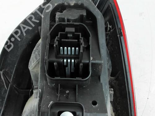 Used Left taillight Left taillight RENAULT TWINGO II (CN0_) 1.2 16V (CN04, CN0B) (75 hp) 33314929 33314929