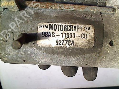 Startmotor FORD FOCUS I Saloon (DFW) 1.4 16V | BP20456225M8 