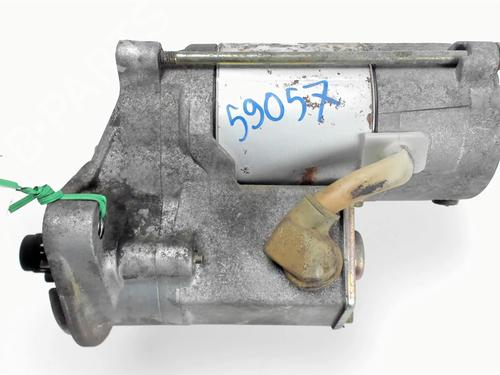 Starter LAND ROVER FREELANDER I (L314) 2.0 Td4 4x4 | BP20402330M8 
