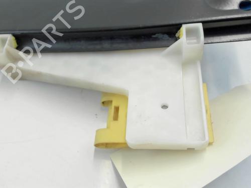 Rear right window mechanism AUDI A3 Sportback (8PA) 1.9 TDI | BP20442399C25