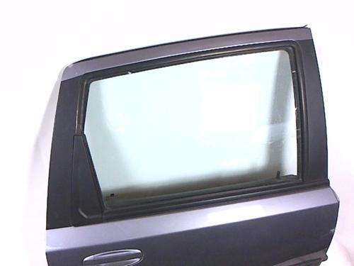 Right rear door CHEVROLET AVEO / KALOS Hatchback (T200) 1.4 16V | BP20477137C5 