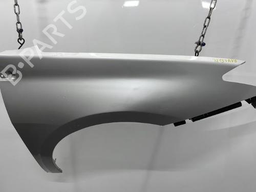 Used Right front fenders RENAULT LAGUNA III (BT0/1) 1.5 dCi (BT00, BT0A, BT0T, BT1J) (110 hp) 20399933