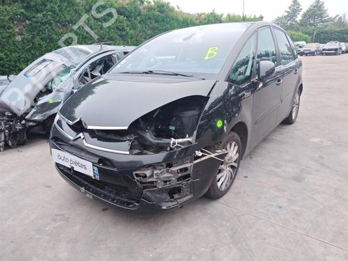 Used Parts CITROËN C4 Grand Picasso I (UA_) 2.0 HDi 138 4604457