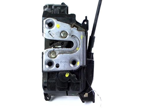 Used Front right lock RENAULT MEGANE III Grandtour (KZ0/1) 1.5 dCi (KZ09, KZ0D, KZ1G, KZ29, KZ14, KZ1W, KZ10, KZ1F,... (110 hp) 20424860