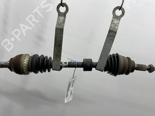 Used Left front driveshaft SUZUKI IGNIS II (MH) 1.3 DDiS (RM413D) (70 hp) 22414684