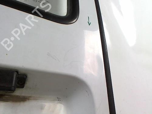 Left tailgate FIAT SCUDO Bus (220_) 1.9 D | BP25263827C76 