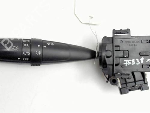 Used Switch SUZUKI SWIFT IV (FZ, NZ) 1.3 DDiS (AZG413D, ZC02S, ZC92S) (75 hp) 30689035