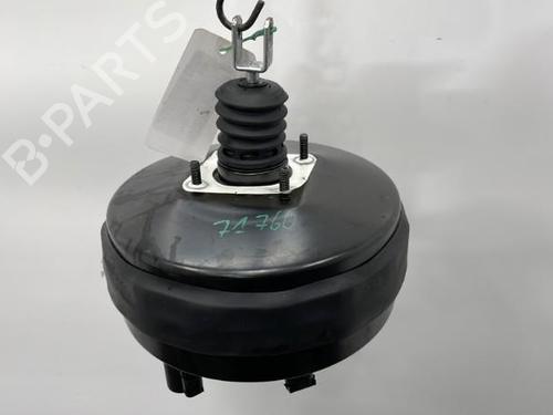 Used Servo brake MERCEDES-BENZ M-CLASS (W164) ML 320 CDI 4-matic (164.122) (224 hp) 20420035