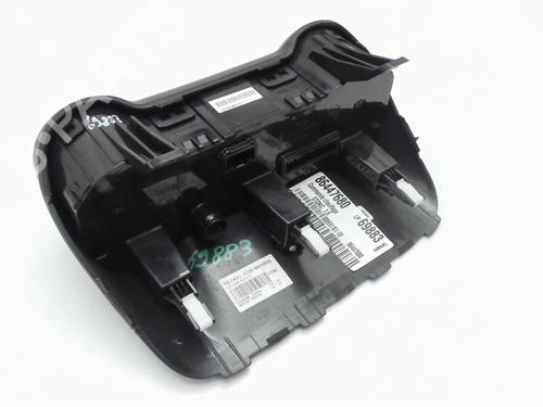 Climate control KIA STONIC (YB) 1.6 CRDi | BP20420110I5 - Image 6