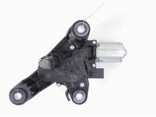 Rear wiper motor OPEL CROSSLAND X / CROSSLAND (P17, P2QO) 1.2 (75) | BP20390033M102 