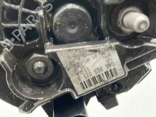 Alternator VW POLO (9N_, 9A_) 1.4 TDI | BP20400613M7 