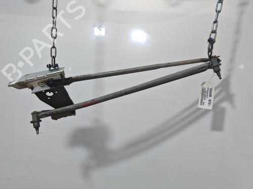 Used Front wipers mechanism Front wipers mechanism 39553695 39553695