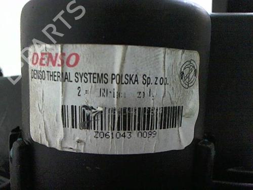 Used Heater blower motor Heater blower motor FIAT PANDA (169_) 1.1 (169.AXA1A) (54 hp) 20414749 20414749