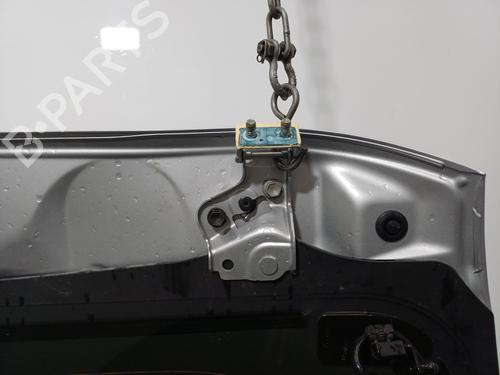 Tailgate PEUGEOT 108 1.0 VTi 72 | BP36337823C6  - Image 5