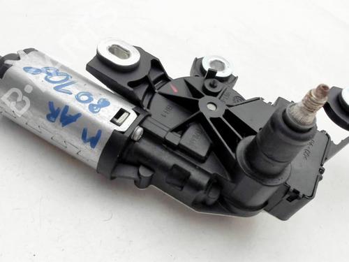 Used Rear wiper motor Rear wiper motor AUDI A4 B8 Avant (8K5) 2.0 TDI (143 hp) 40612333 40612333
