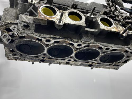Cylinder head PEUGEOT 206 Hatchback (2A/C) 1.4 i | BP30736478M5 