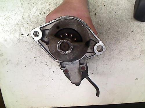 Startmotor TOYOTA COROLLA Liftback (_E11_) 1.4 (ZZE111_, ZZE111R) (97 hp) 20478457