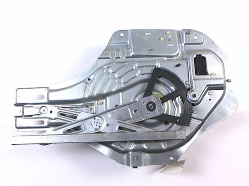 Front right window mechanism HYUNDAI TUCSON (JM) 2.0 CRDi All-wheel Drive | BP20462644C23 