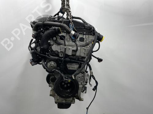 Motor Motor PEUGEOT 208 I (CA_, CC_) 1.2 THP 110 (110 hp) 21075535 21075535