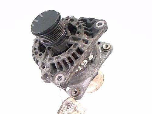 Alternator VW FOX Hatchback (5Z1, 5Z3, 5Z4) 1.4 TDI | BP20459573M7 