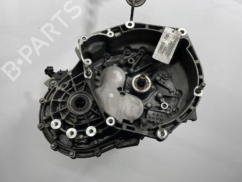 Gearkasse ALFA ROMEO GIULIETTA (940_) 1.6 JTDM (940FYB11, 940FYB1A, 940FYF11, 940FYF1A) (120 hp) 29603879