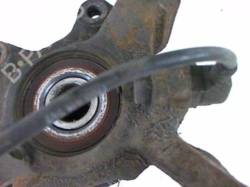 Right front steering knuckle RENAULT CLIO II (BB_, CB_) 1.6 16V (BB01, BB0H, BB0T, BB14, BB1D, BB1R, BB2KL, BB3G... | BP20459743M26 