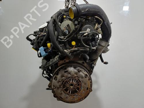 Engine CITROËN C8 (EA_, EB_) 2.0 HDi 165 | BP40116291M1  - Image 5