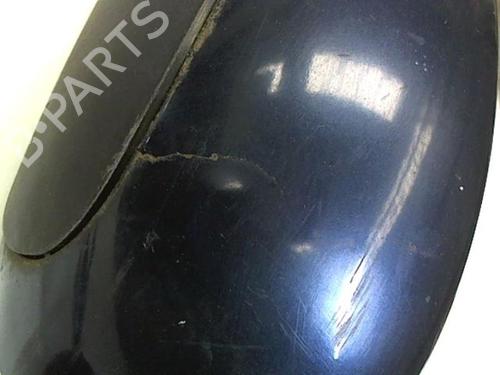 Left mirror PEUGEOT 607 (9D, 9U) 2.2 HDi | BP20471112C26 