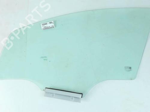 Front right door window OPEL CORSA E (X15) 1.4 (08, 68) | BP32250201C19