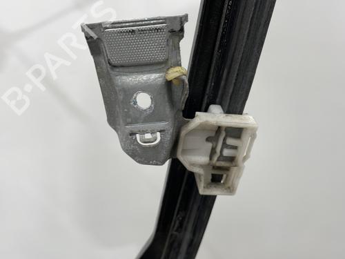 Front left window mechanism VW POLO III (6N1) 60 1.4 | BP27366240C22 