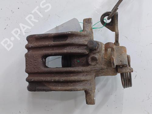 Used Left rear brake caliper Left rear brake caliper VW PASSAT B5.5 Variant (3B6) 1.9 TDI (130 hp) 21238200 21238200