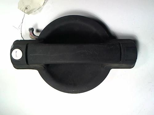 Used Front right exterior door handle FIAT DOBLO Box Body/MPV (223_) 1.9 JTD (105 hp) 20457665