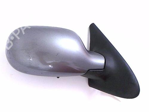 Right mirror RENAULT MEGANE I (BA0/1_) 1.4 16V (BA0D, BA1H, BA0W, BA10) | BP20478794C27 