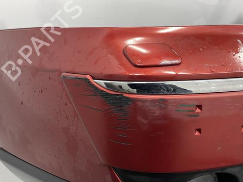 Front bumper RENAULT VEL SATIS (BJ0_) 2.0 16V Turbo (BJ0K) | BP29844329C7 